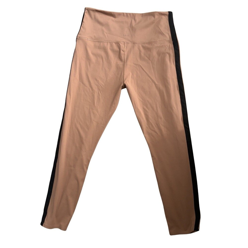 NWT Tavi High Waisted 7/8 Leggings – XXL – Clove Ebony – Performance Leggings - Picture 8 of 10